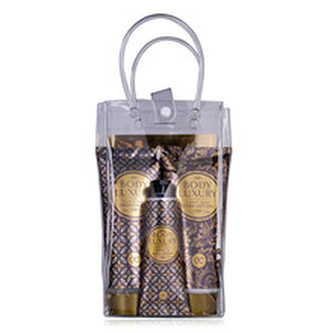 Accentra Dárková sada péče o tělo Body Luxury woman