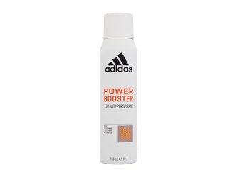 Adidas Power Booster Antiperspirant 72H Anti-Perspirant 150 ml pro ženy