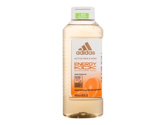 Adidas Energy Kick Sprchový gel 400 ml pro ženy