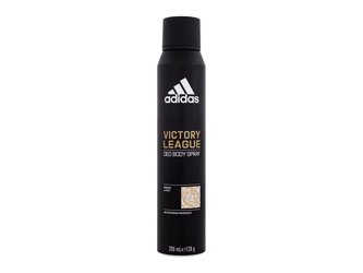 Adidas Victory League Deodorant Deo Body Spray 48H 200 ml pro muže
