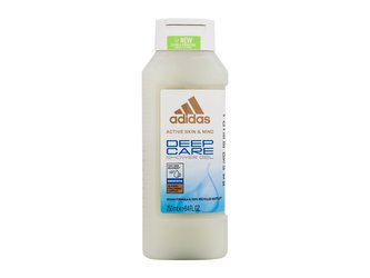Adidas Deep Care Sprchový gel 250 ml pro ženy