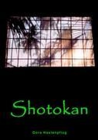 Shotokan