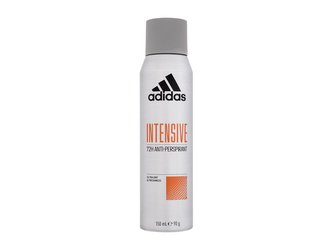 Adidas Intensive Antiperspirant 72H Anti-Perspirant 150 ml pro muže