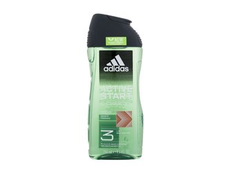 Adidas Active Start Sprchový gel Shower Gel 3-In-1 250 ml pro muže