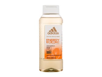 Adidas Energy Kick Sprchový gel 250 ml pro ženy