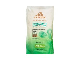 Adidas Skin Detox Sprchový gel 400 ml pro ženy