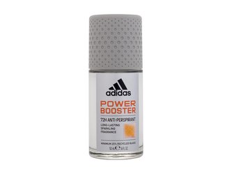 Adidas Power Booster Antiperspirant 72H Anti-Perspirant 50 ml pro muže