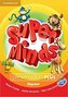 Super Minds Starter Presentation Plus DVD-ROM