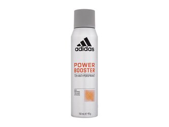Adidas Power Booster Antiperspirant 72H Anti-Perspirant 150 ml pro muže