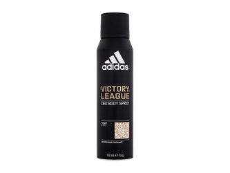 Adidas Victory League Deodorant Deo Body Spray 48H 150 ml pro muže