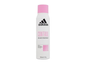 Adidas Control Antiperspirant 48H Anti-Perspirant 150 ml pro ženy