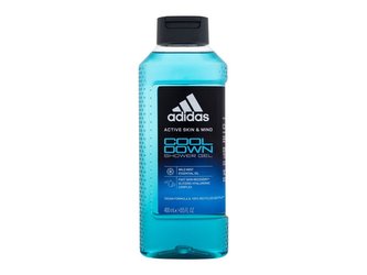 Adidas Cool Down Sprchový gel 400 ml pro muže