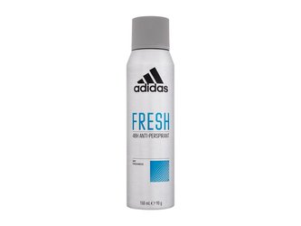 Adidas Fresh Antiperspirant 48H Anti-Perspirant 150 ml pro muže