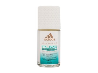 Adidas Pure Fresh Deodorant 50 ml pro ženy