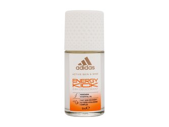 Adidas Energy Kick Deodorant 50 ml pro ženy