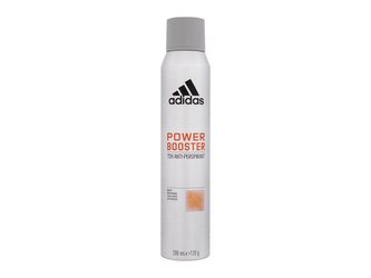 Adidas Power Booster Antiperspirant 72H Anti-Perspirant 200 ml pro muže
