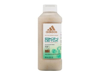 Adidas Skin Detox Sprchový gel 400 ml pro ženy