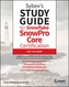 Sybex's Study Guide for Snowflake SnowPro Certification