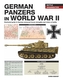 German Panzers in World War II