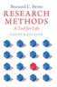 Research Methods