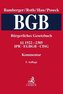 Bürgerliches Gesetzbuch  Band 5: §§ 1922-2385, CISG, IPR, EGBGB