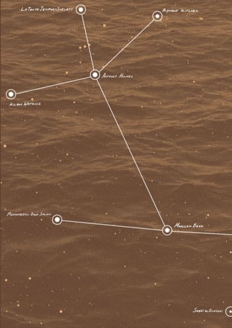 Remaking the Exceptional - Tea, Torture, and Reparations | Chicago to Guantanamo