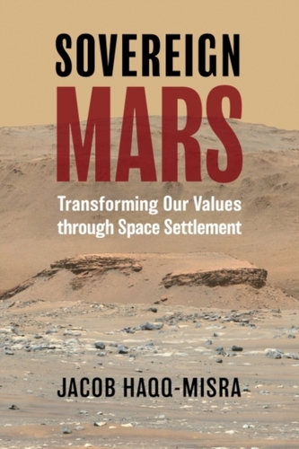 Sovereign Mars