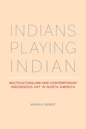 Indians Playing Indian