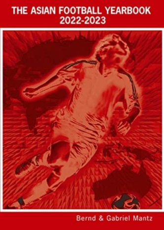 The Asian Football Yearbook 2022-2023