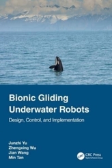 Bionic Gliding Underwater Robots