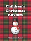Children's Christmas Rhymes