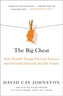 The Big Cheat