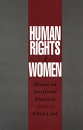  Human Rights of Women