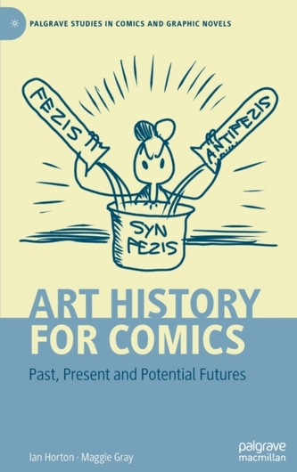 Art History for Comics