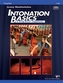 Intonation Basics: A String Basics Supplement - Double Bass