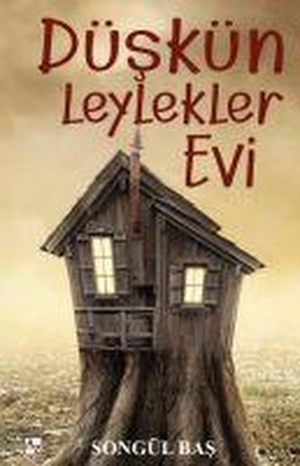 Düskün Leylekler Evi