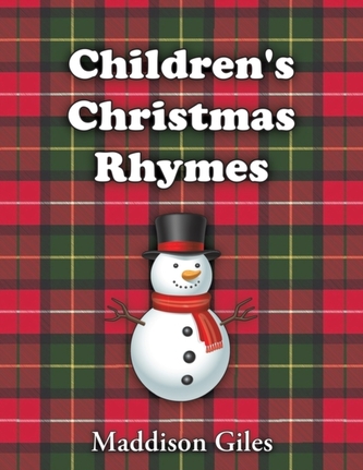 Children's Christmas Rhymes