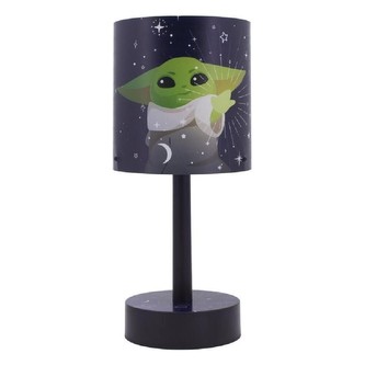 The Mandalorian Mini Desk Lamp