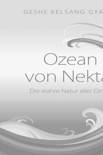 Ozean von Nektar