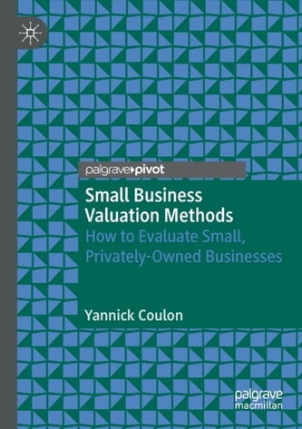 Small Business Valuation Methods