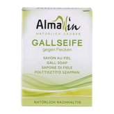 Almawin Tuhé mýdlo na skvrny 100 g