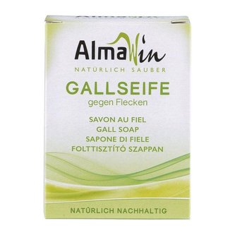 Almawin Tuhé mýdlo na skvrny 100 g