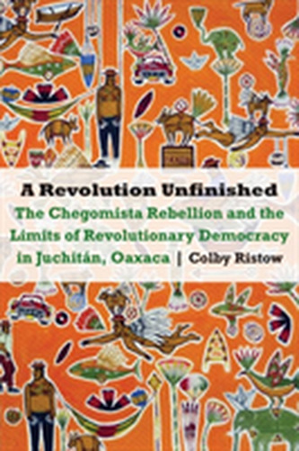 A Revolution Unfinished