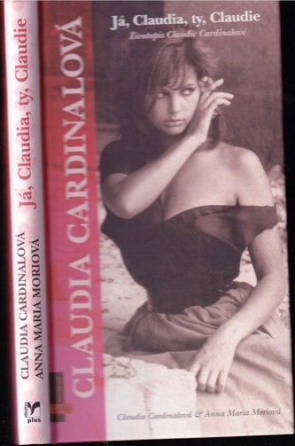 Já, Claudia, ty Claudie
