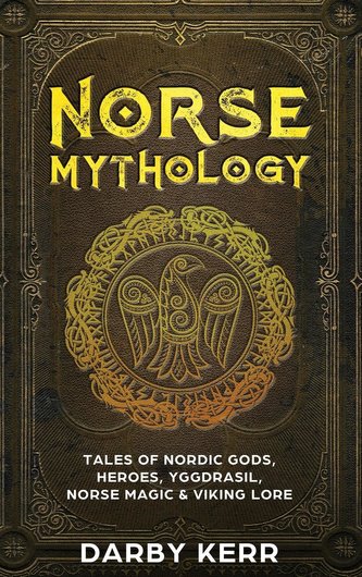 Norse Mythology