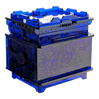 EscapeWelt Plexi-hlavolam Orbitální schránka