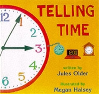 Telling Time