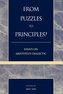 From Puzzles to Principles?