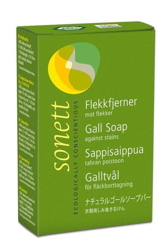 Tuhé mýdlo na skvrny 100 g