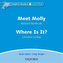 Dolphin Rdrs 1 Meet Molly CD